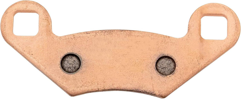 Sintered Brake Pads Pack of 2 B4064