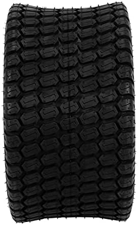 Heavy Replacement Lawnmower Tire M262