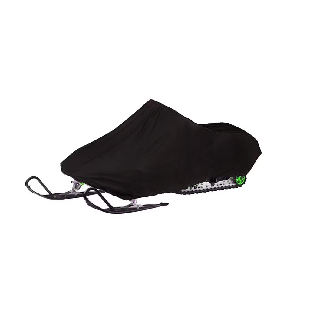 300D Snowmobile Travel and Storage Cover W1053