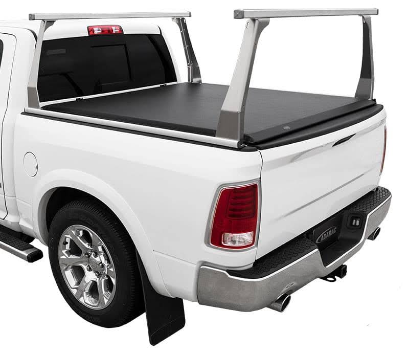 Aluminum Uprights 12x22 Vertical Kit I9688