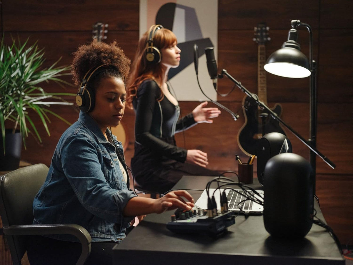 Recording Microphone B315
