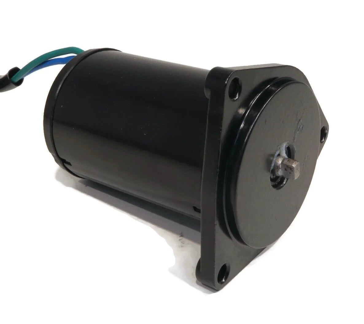 Trim & Tilt Motor For 1985 Evinrude Outboard 185 HP E185TXCOC & 1989 E185ESXW U27199