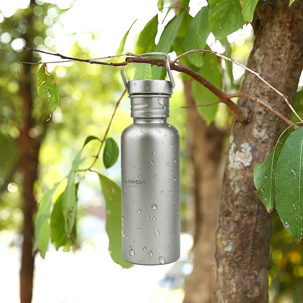 Ultralight Water Bottle 600ml X58793