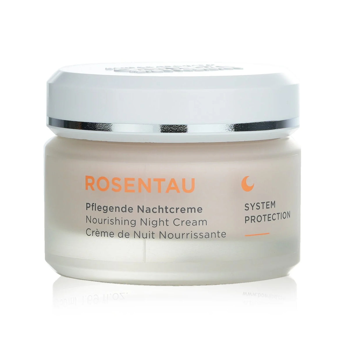 Nourishing Night Cream 50ml U5026