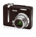 12.0 Mp Digital Camera with 5x Optical Zoom D38561