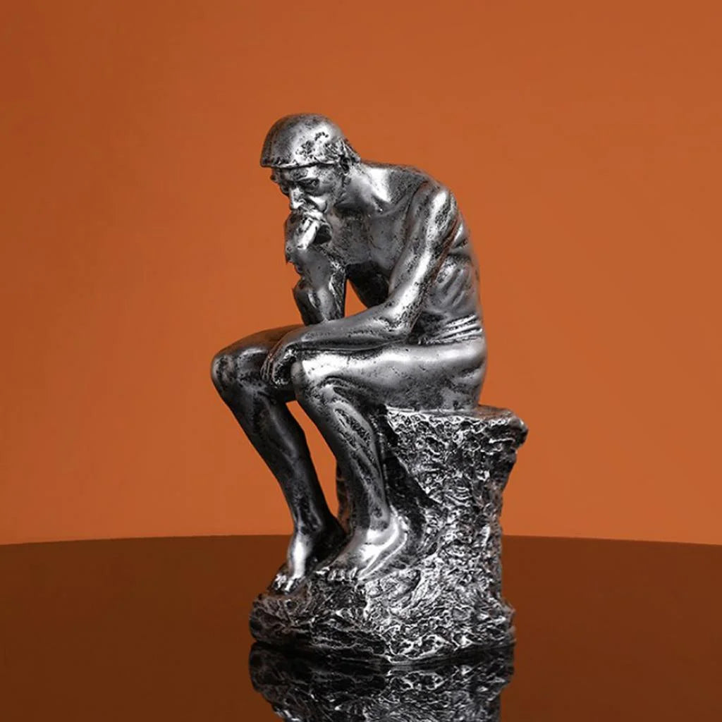 Resin Sculpture Statue Figurine N231