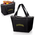 Black Topanga Cooler Tote T848