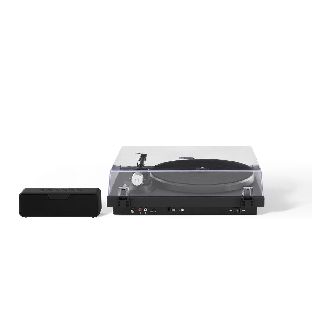Turntable and Speaker Kit K2922