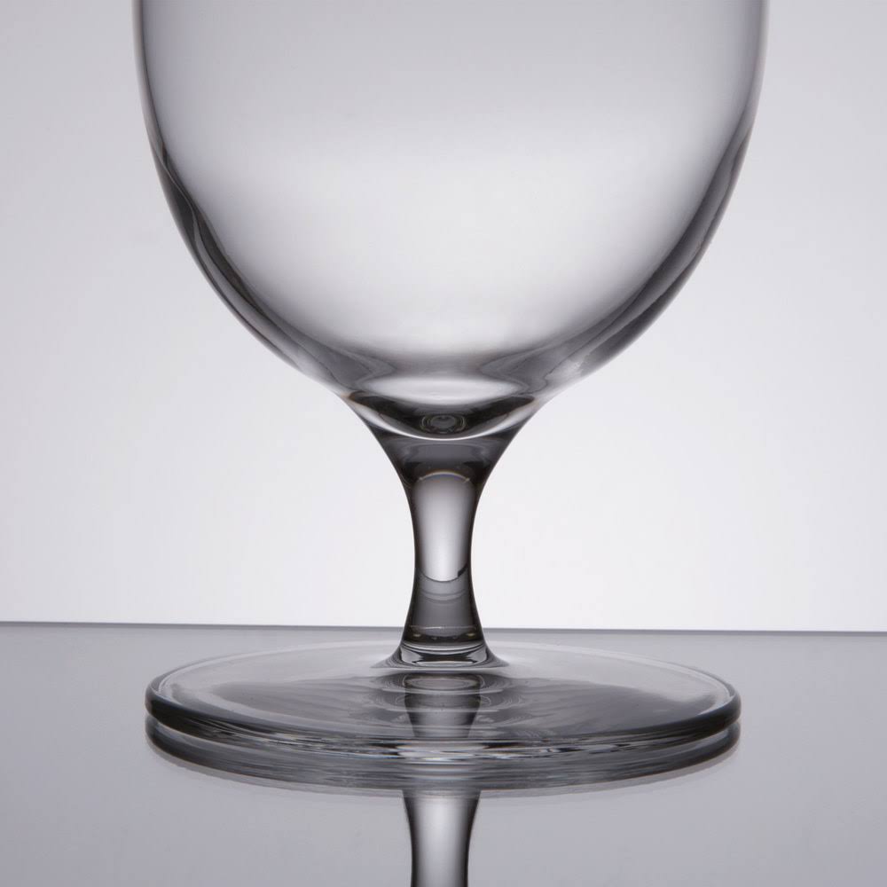 13-1/2 oz. Goblet Glass P949