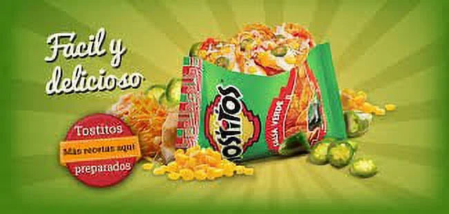 Salsa Verde R2667