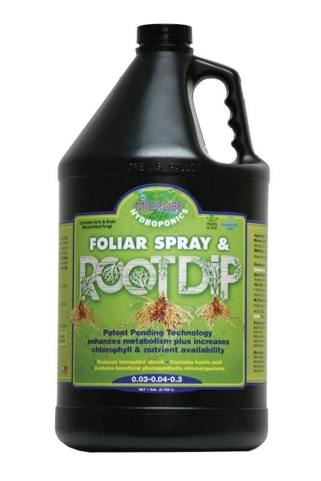Foliar Spray and Root Dip Gallon B97285