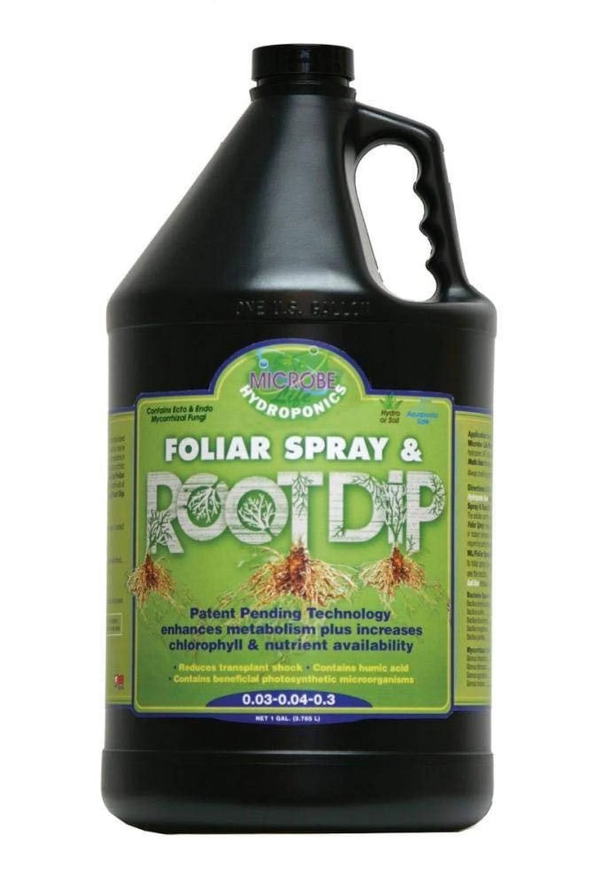 Foliar Spray and Root Dip Gallon B97285