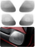 Interior Door Speaker Decoration Cover Trim G81507