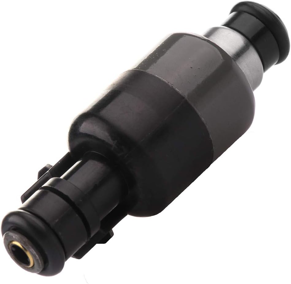 4pcs 6 Holes Replacement Fuel Injectors Engine Part D700