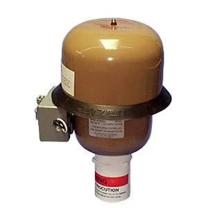 Blower 1.5 HP 240V Bottom Mount Metal F5542
