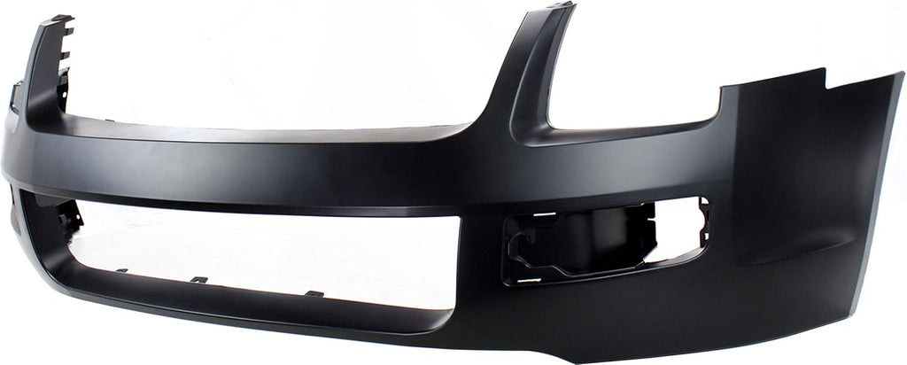 Front Bumper Cover for Ford Fusion 2006-2009 Primed F67608