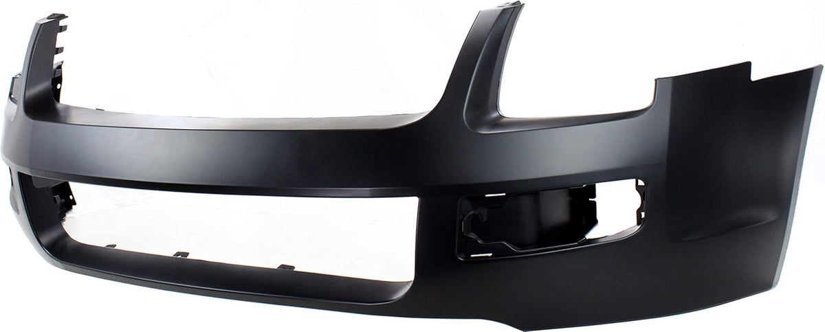 Front Bumper Cover for Ford Fusion 2006-2009 Primed F67608