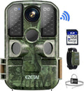WiFi Trail Camera with Night Vision N5041