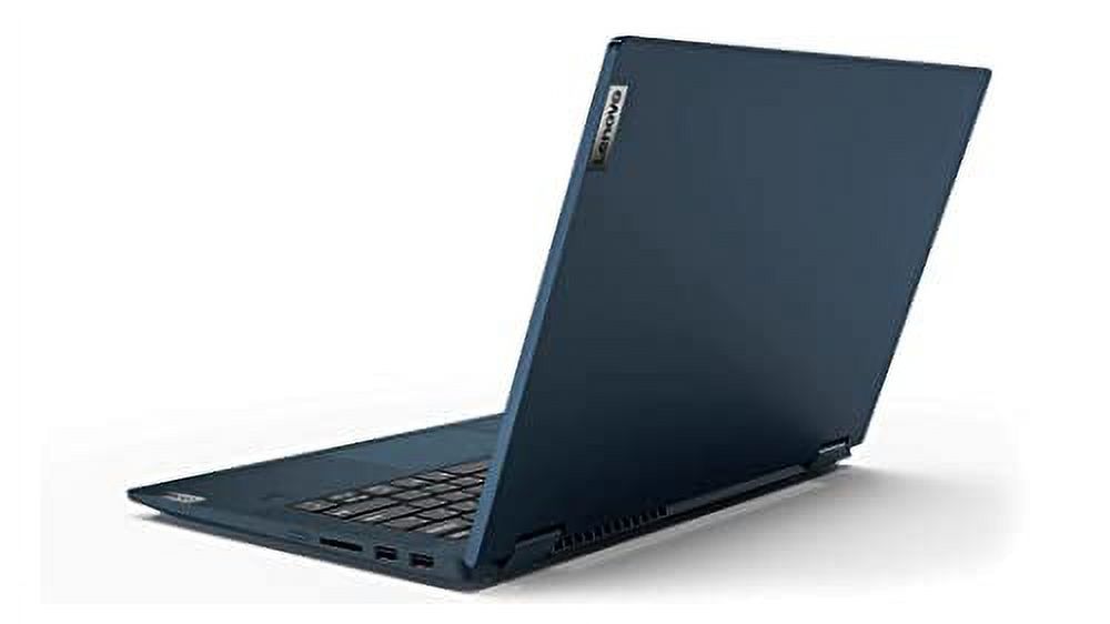 Blue 14" Touchscreen 2-in-1 Laptop C781266