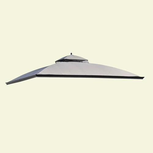 10X12 Replacement Canopy Set for Gazebo B3108
