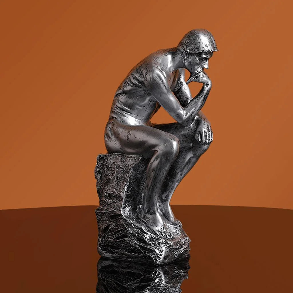 Resin Sculpture Statue Figurine N231