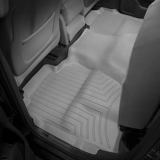 FloorLiner DigitalFit H537