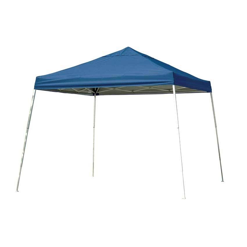 Pop-Up Canopy HD 12 x 12 Slant Leg V7188