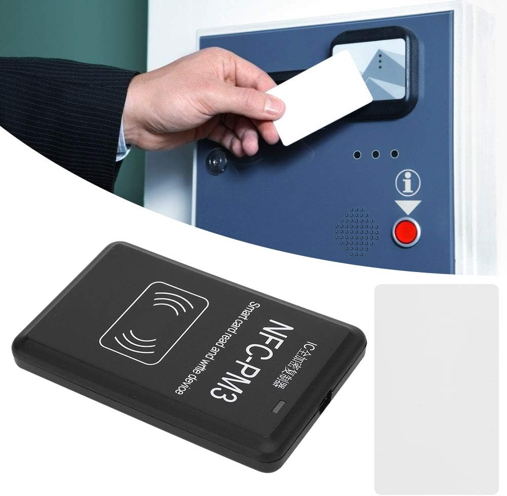 Contactless USB NFC Reader 13.56 MHz H3149