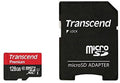 128GB microSDXC UHS-I Memory Card with SD Adapter M47981