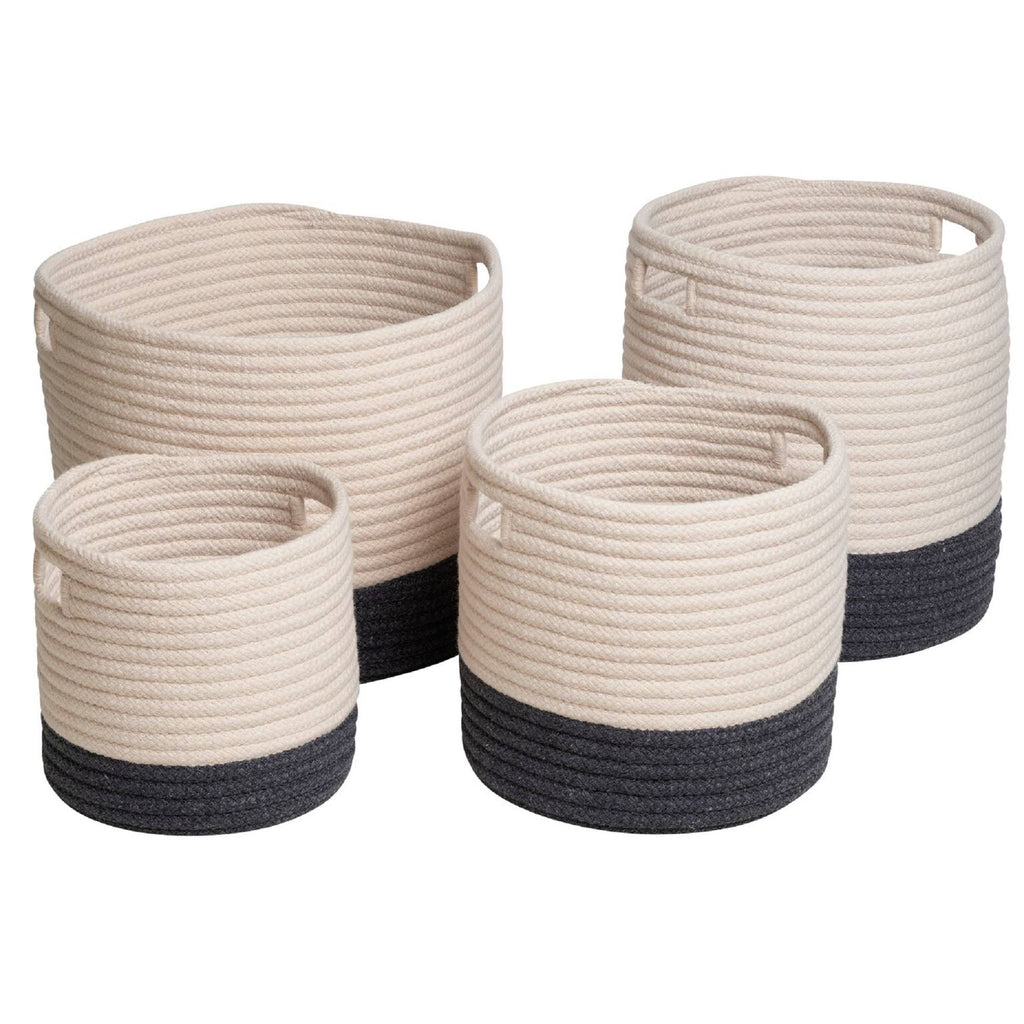Slate Basket L62587