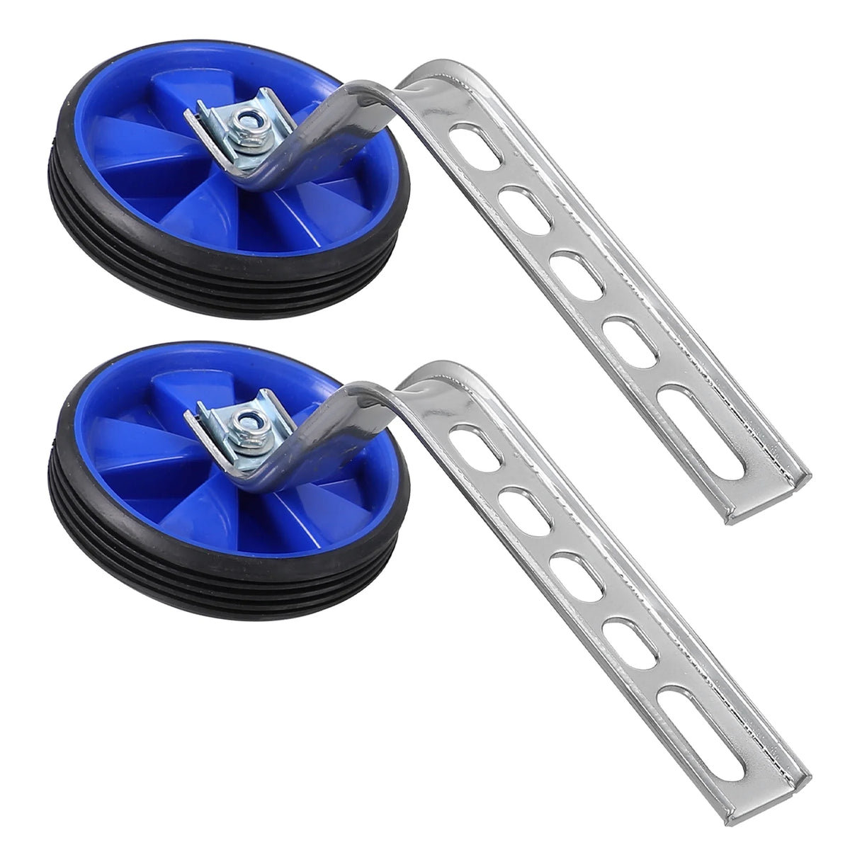 Adult Bike Training Wheels Stabilizer Adjustable Q96007