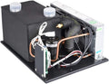 12V Compact Refrigeration Cooling System with Miniature Rotary Compressor Z245