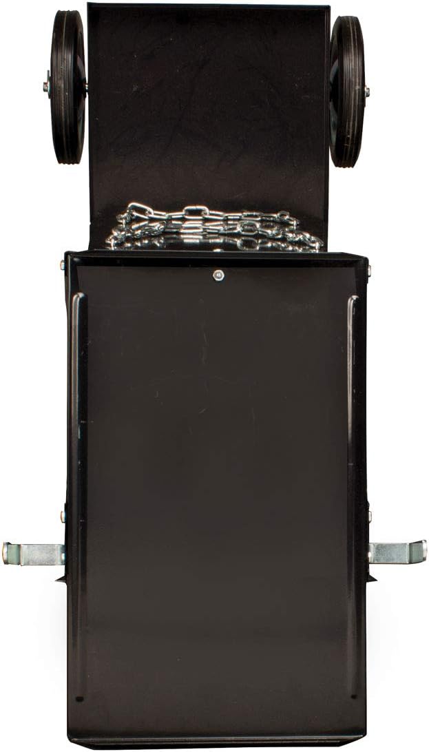 3-Tier Welding Cart with Tank Storage X701902