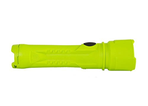 Intrinsically Safe Right Angle LED Flashlight U977