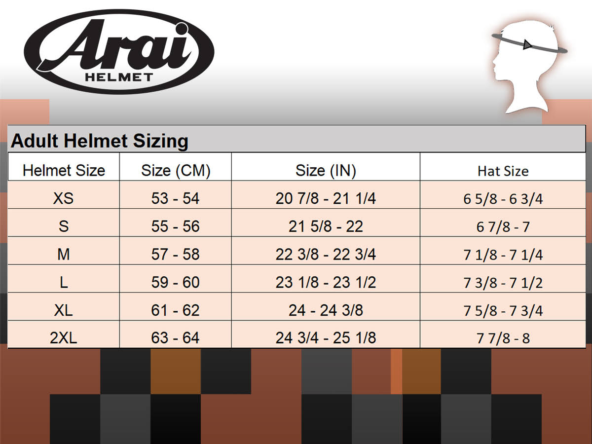 Orange Frost Medium Helmet W876