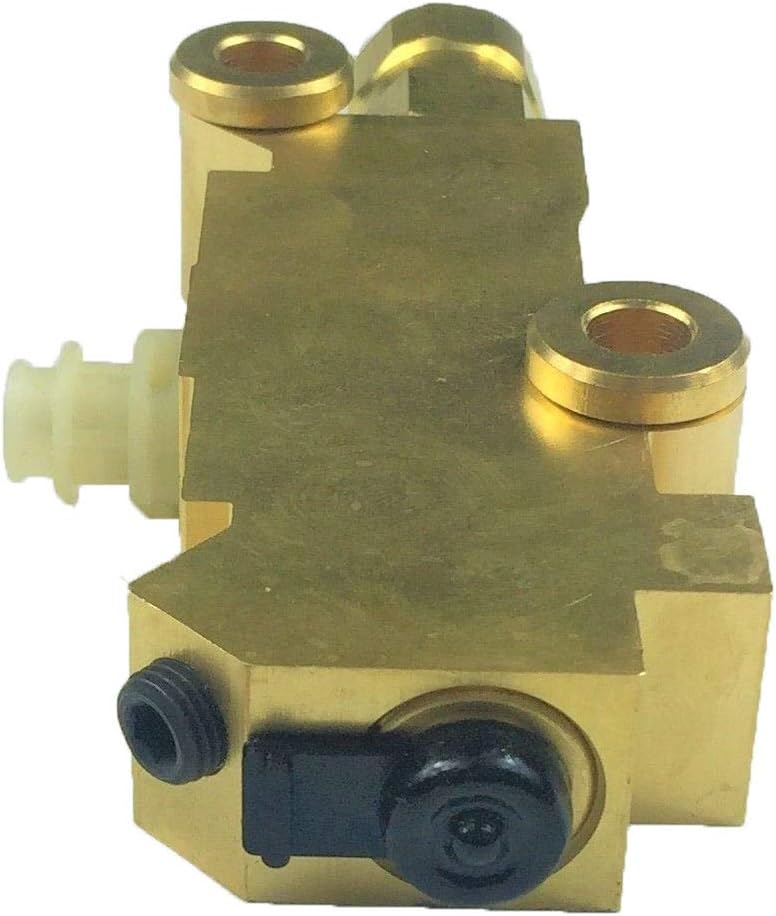 Proportioning Valve Disc/Drum Pack of 2 S97128
