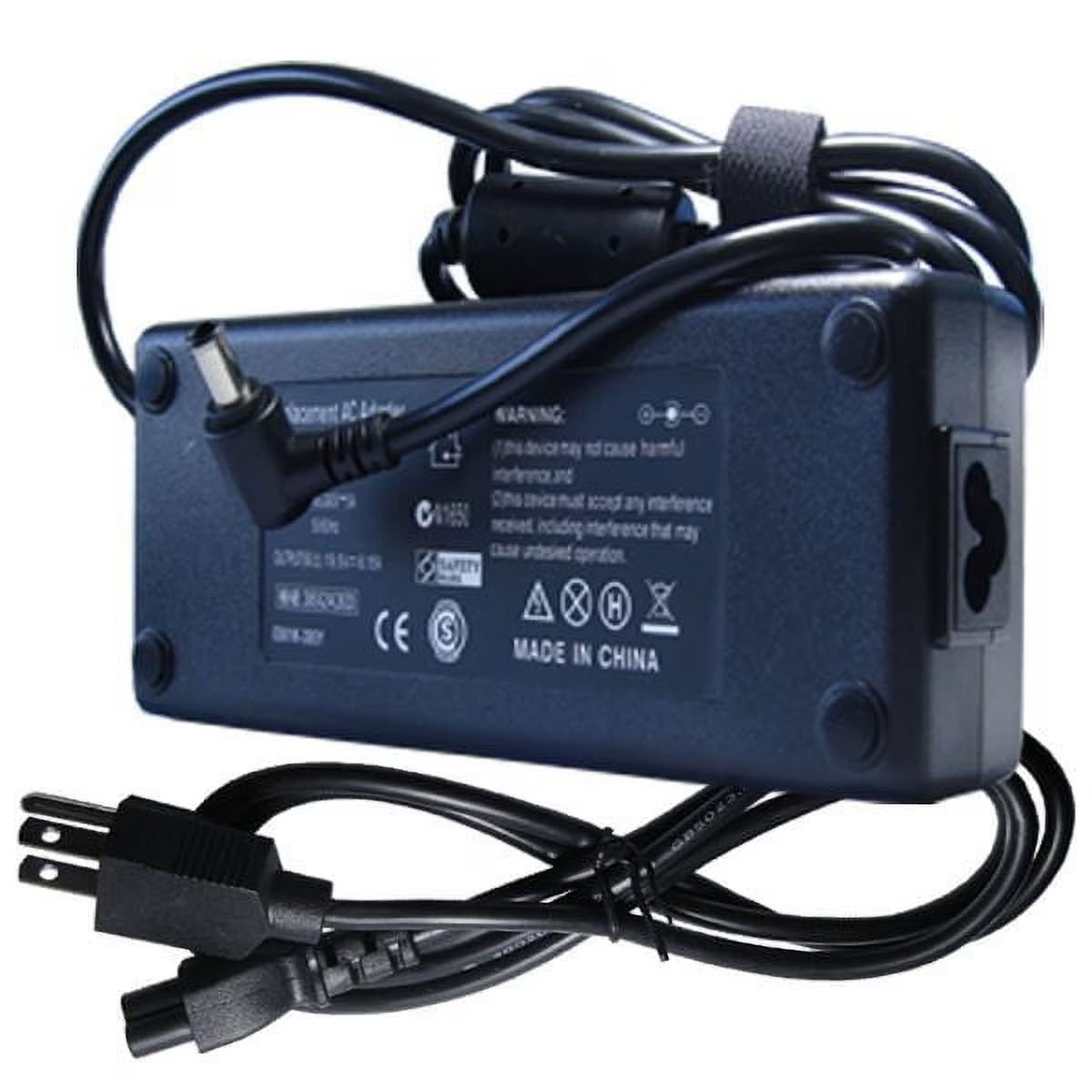 AC Adapter Charger Power Cord Supply P51841