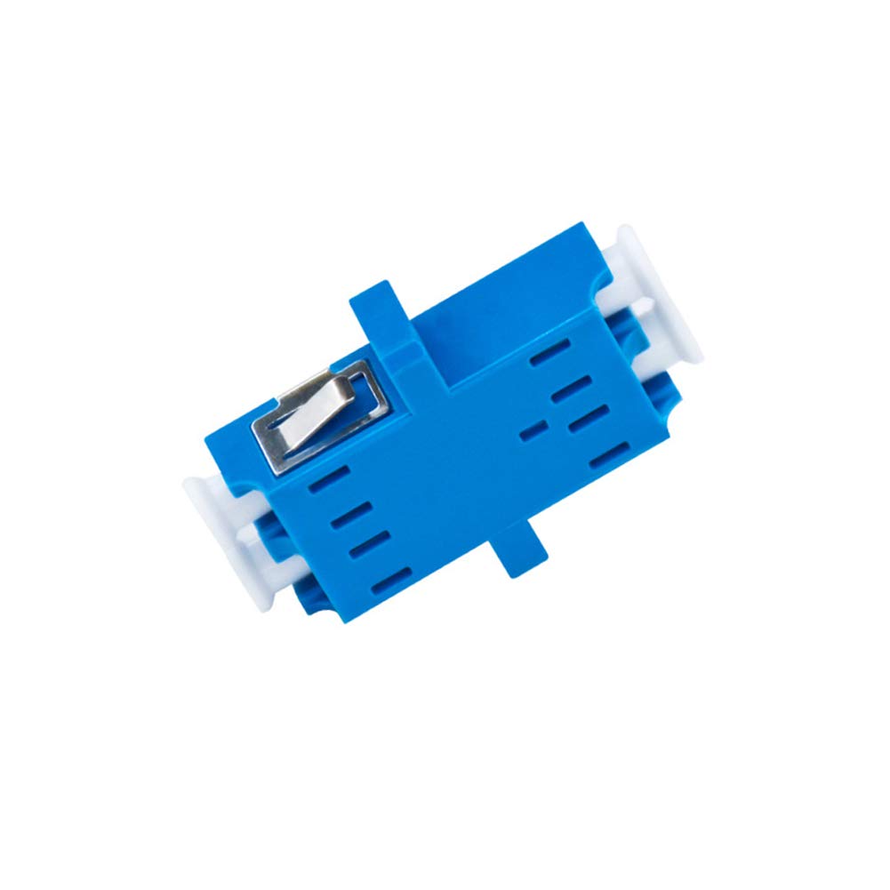 LC to LC Duplex Fiber Adapter Coupler G3645