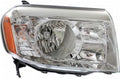 Passenger Side Headlight for Honda Pilot 2009 2011 B7204