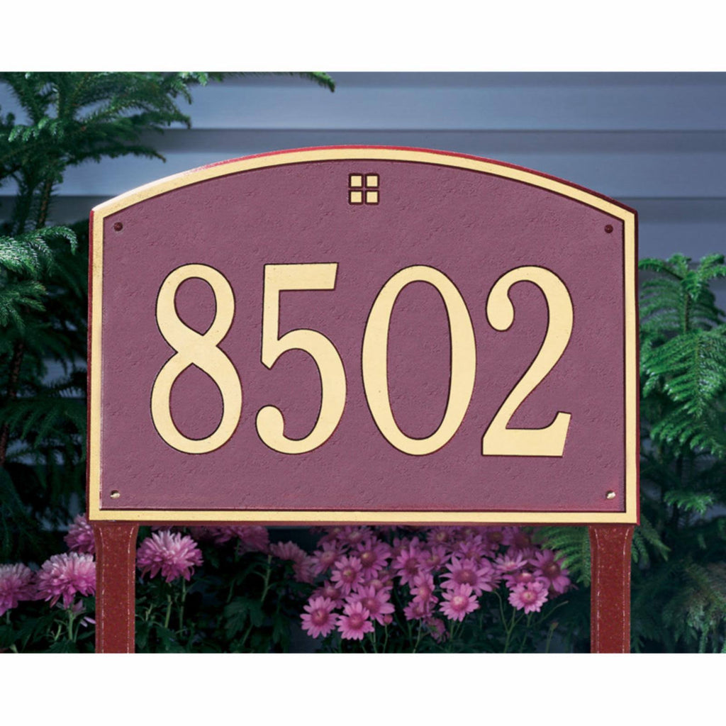 Pewter/Silver Lawn One Line L789