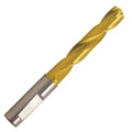 5.3mm Carbide Coolant Fed Drill, 44mm LOC N8896