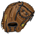34x22 Baseball Catcher Mitt C722