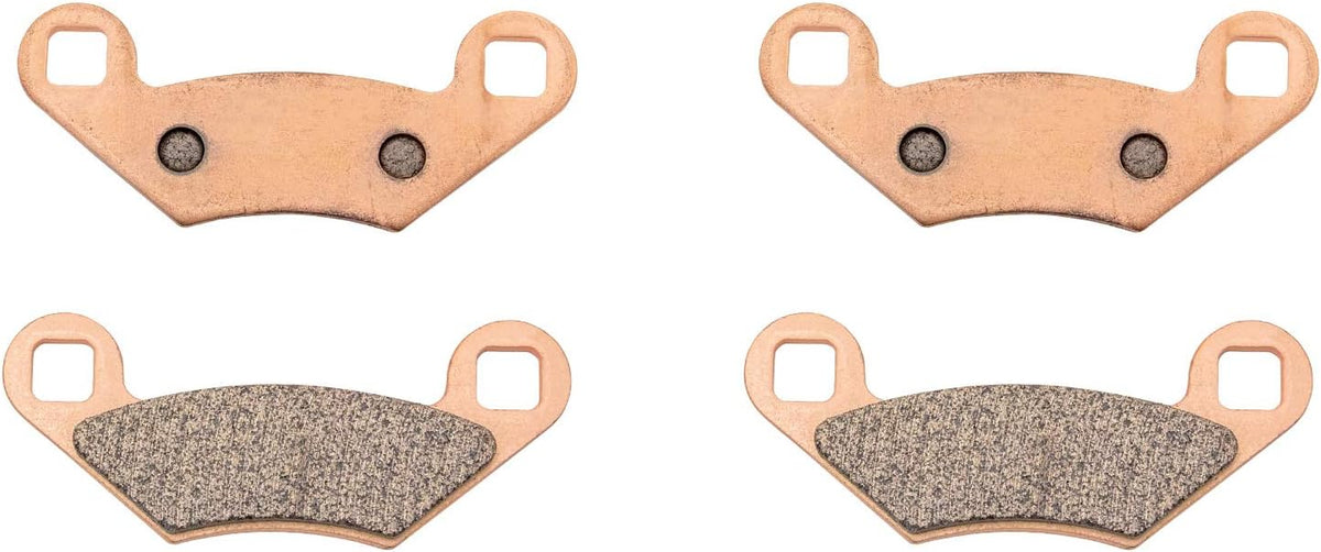 Sintered Brake Pads Pack of 2 B4064