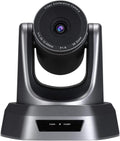 3X Zoom 1080P HD PTZ Conference Camera with Mic and Speaker C448465