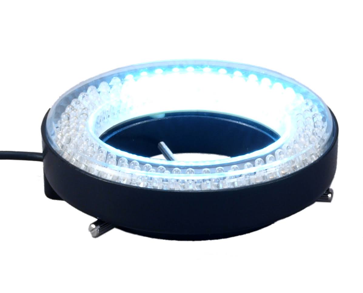 144 LED Ring Light for Stereo Microscopes S903376