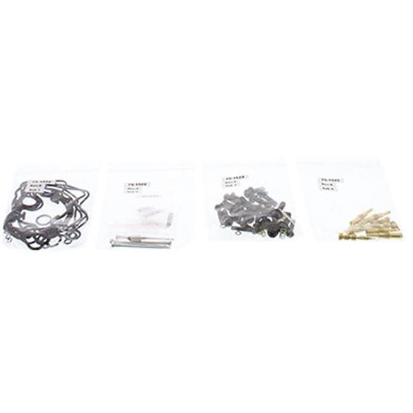 Carburetor Rebuild Kit T5320