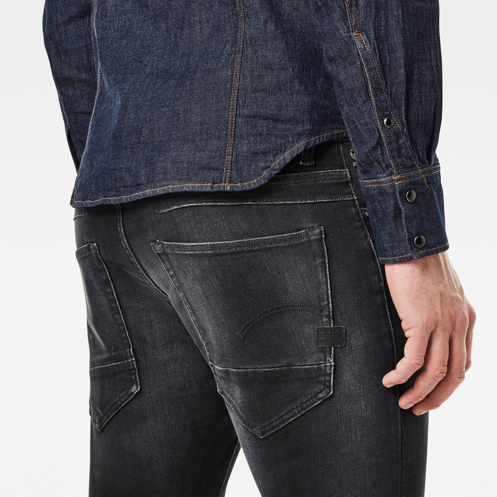 Slim 5 Pocket Jeans Z348580