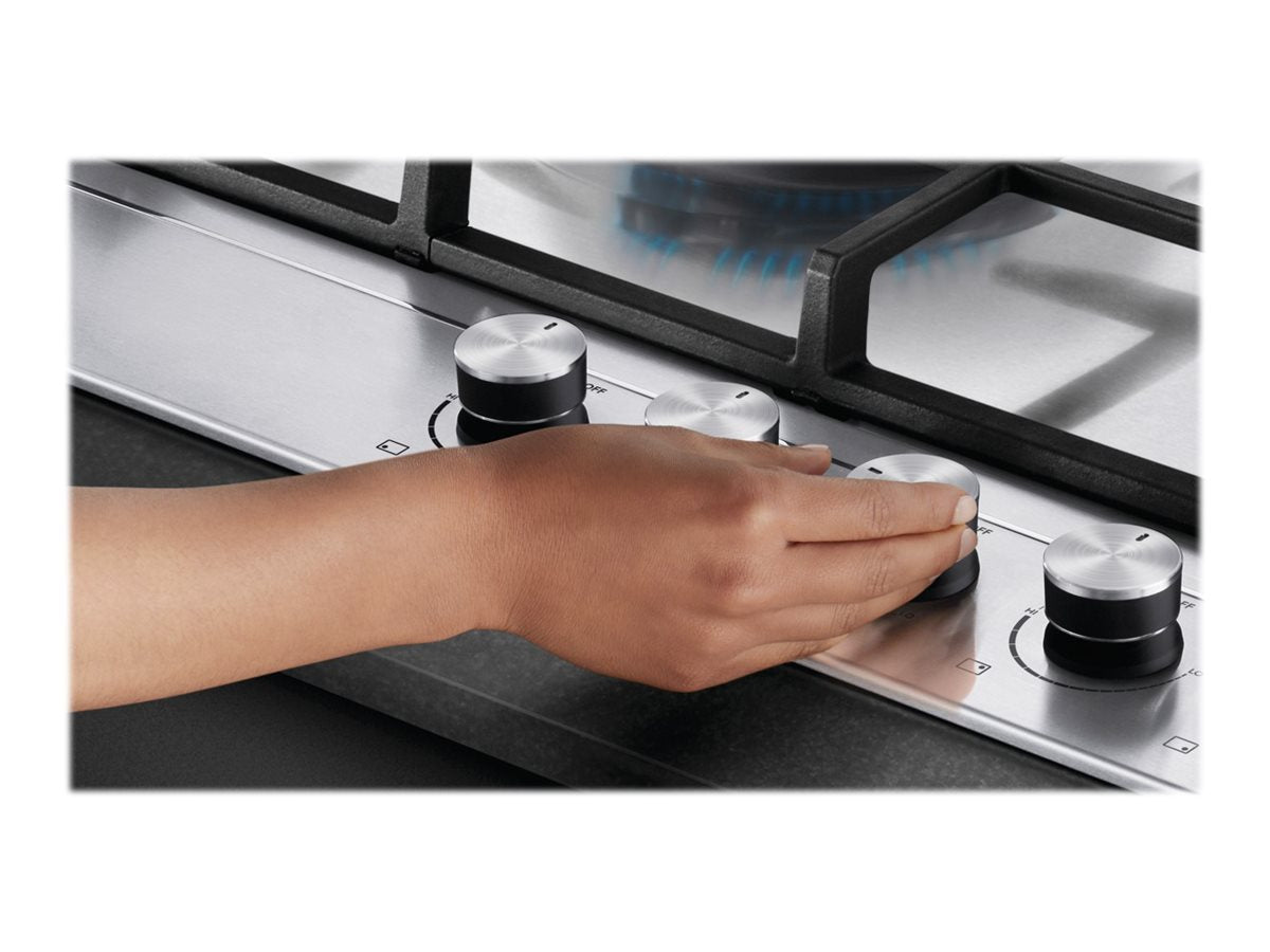 Stainless Steel Gas Cooktop D780