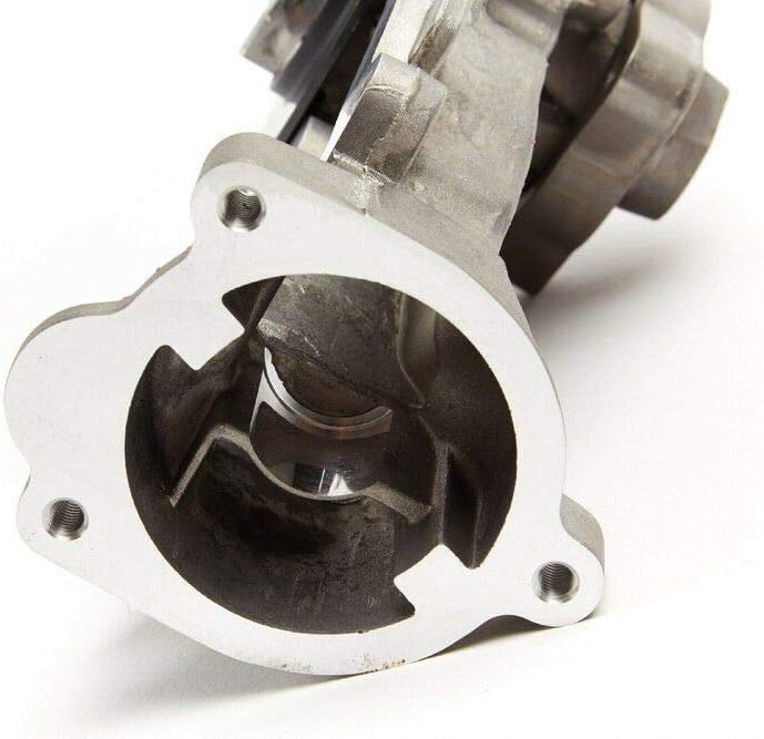 Engine Water Pump with Gasket G534576