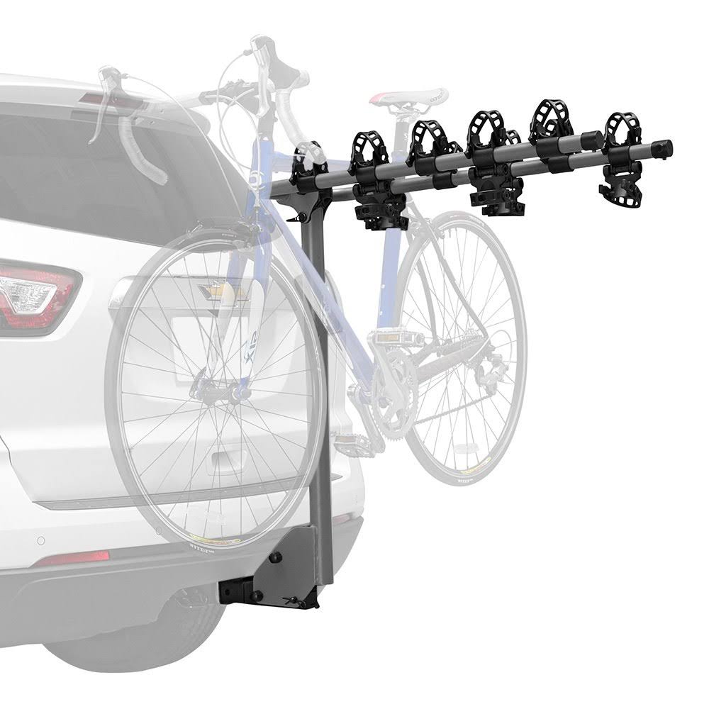 Hitch Bike Rack E767787